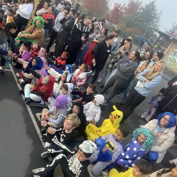 Loma Vista Immersion Academy - Halloween - Elementary Schools Near Me - Petaluma, California Loma Vista Immersion Academy - Halloween - Elementary Schools Near Me - Petaluma, California
