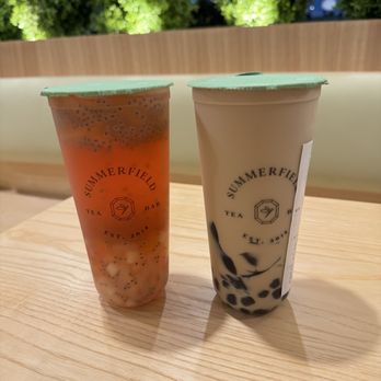 Summerfield Tea Bar - Bubble Tea Near Me - Rosemead, California Summerfield Tea Bar - Bubble Tea Near Me - Rosemead, California