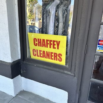 Chaffey Cleaners - Dry Cleaning Near Me - Alta Loma, California Chaffey Cleaners - Dry Cleaning Near Me - Alta Loma, California
