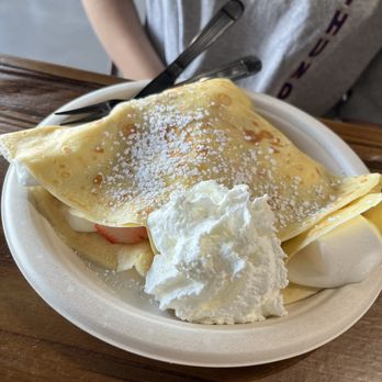 Tallinn Creperia - Bird's Milk Crepe - Creperies Near Me - Sparks, Nevada Tallinn Creperia - Bird's Milk Crepe - Creperies Near Me - Sparks, Nevada