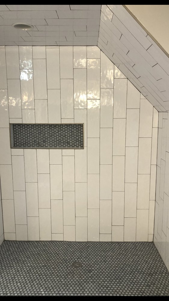 Slide of LBS Enterprise