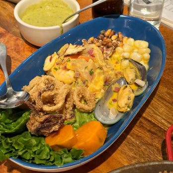 Bodegon No 69 - Ceviche B69 - Latin American Near Me - Pasadena, California