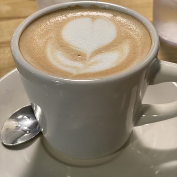 Café Croissant - One of the Best Latte I've had - Bakeries Near Me - Miami, Florida Café Croissant - One of the Best Latte I've had - Bakeries Near Me - Miami, Florida