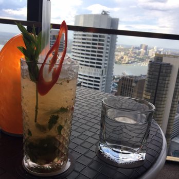 O Bar and Dining - Spicy mojito with a view! - Venues & Event Spaces Near Me - Sydney, NSW O Bar and Dining - Spicy mojito with a view! - Venues & Event Spaces Near Me - Sydney, NSW