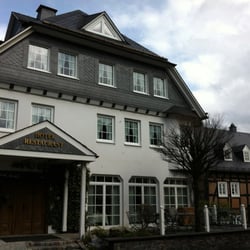 Restaurant Sauerländer Hof