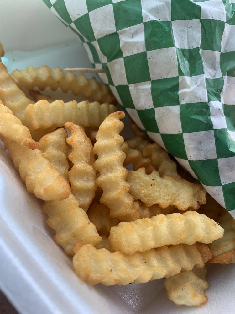 TONY’S PIZZERIA AND GYRO’S Updated May 2024 20 Photos & 56 Reviews