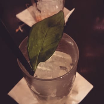 Cinc - Didnt even have a chance to snap a pic of this amazimg concoction, it was so good!! - Cocktail Bars Near Me - Milan, Michigan Cinc - Didnt even have a chance to snap a pic of this amazimg concoction, it was so good!! - Cocktail Bars Near Me - Milan, Michigan