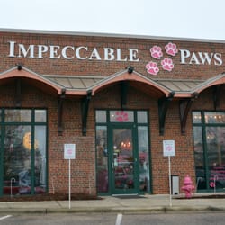Impeccable Paws