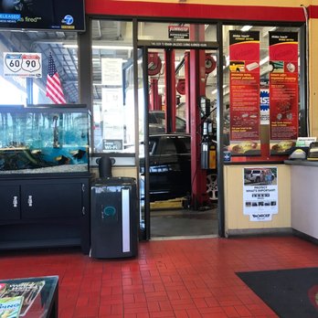 Midas - Auto Repair Near Me - Long Beach, California