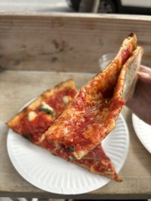 Joe's Pizza by null
