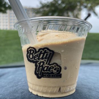 Betty Rae’s Ice Cream - My selection: Crème Brûlée ice cream - Ice Cream & Frozen Yogurt Near Me - Olathe, Kansas Betty Rae’s Ice Cream - My selection: Crème Brûlée ice cream - Ice Cream & Frozen Yogurt Near Me - Olathe, Kansas