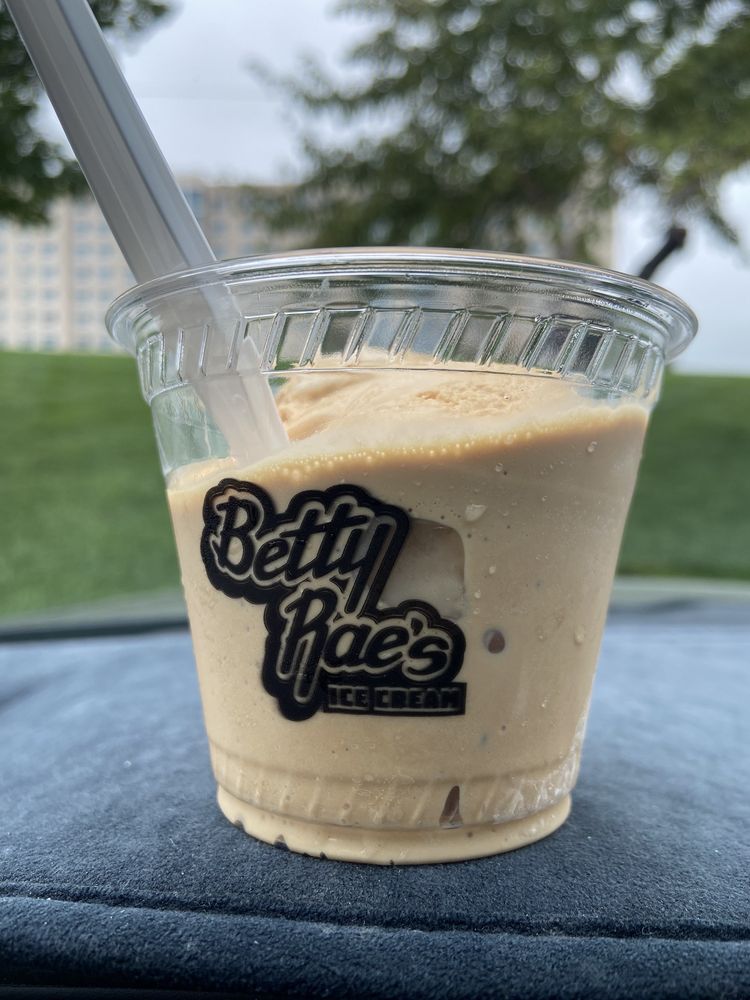 BETTY RAE’S ICE CREAM Updated October 2024 45 Photos & 21 Reviews