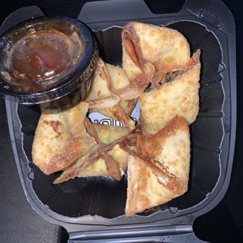 Teriyaki Tom's - Wontons - Asian Fusion Near Me - Cedar Park, Texas Teriyaki Tom's - Wontons - Asian Fusion Near Me - Cedar Park, Texas