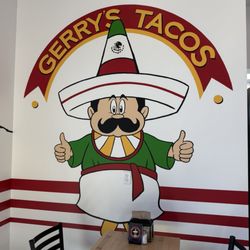 Gerry’s Tacos
