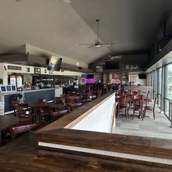 The Bunker Bar And Grille - The Bar and Grille