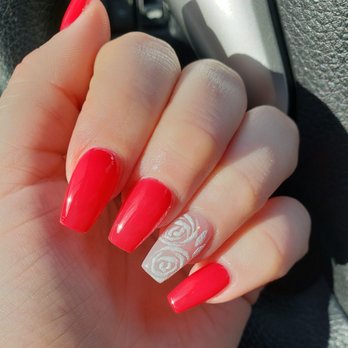 Happiest Nails & Spa - Nail Salons Near Me - Oceanside, California