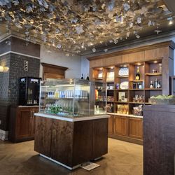 The Market Place at The Ritz-Carlton, Laguna Niguel