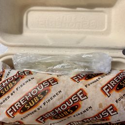 Club on a Sub