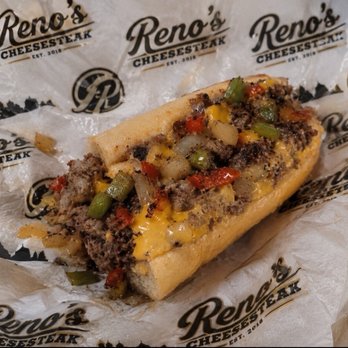 Reno’s Cheesesteak - Immaculate impeccable cheesesteaks - Cheesesteaks Near Me - Durham, North Carolina Reno’s Cheesesteak - Immaculate impeccable cheesesteaks - Cheesesteaks Near Me - Durham, North Carolina