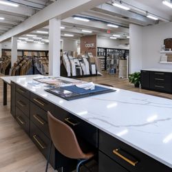 Star Lumber - Residential New Construction Flooring Showroom