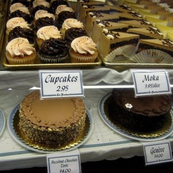 La Farine - Bakeries Near Me - Oakland, California