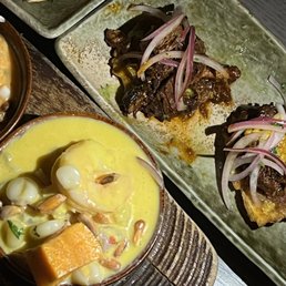 Ceviche Callejero