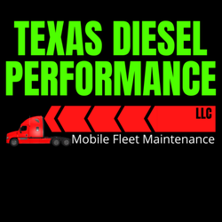 Texas Diesel Performance