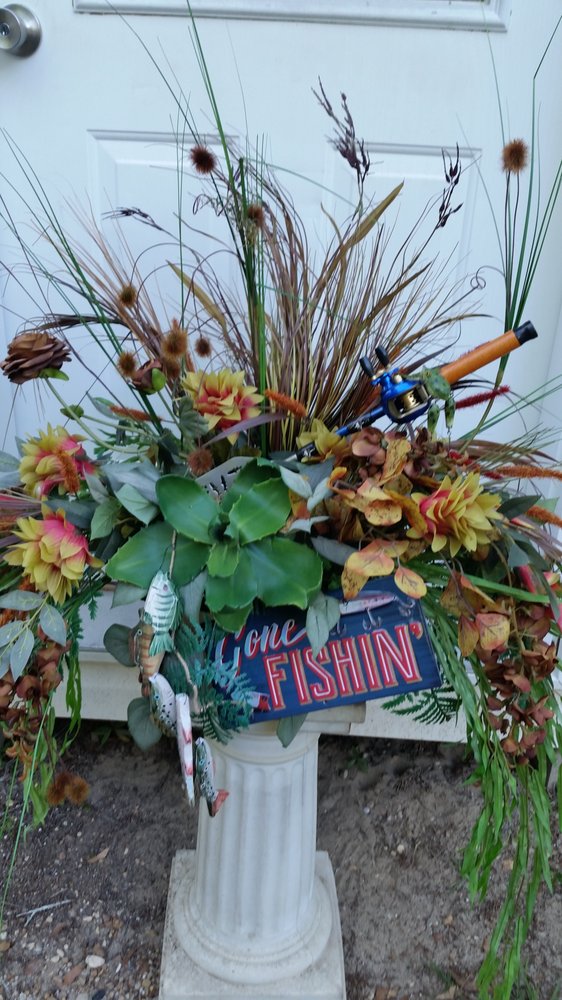 FLOWERS OF HOPE 18 Photos 5952 Fortner St, Dothan, Alabama