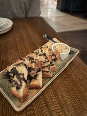 Tinderbox Kitchen by null