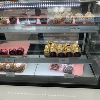 Whiskful Thinking Cakes - Myriad of cupcakes - Custom Cakes Near Me - Las Vegas, Nevada Whiskful Thinking Cakes - Myriad of cupcakes - Custom Cakes Near Me - Las Vegas, Nevada