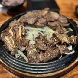 Galbi