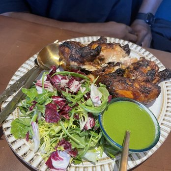 L'Ardente - Chicken - Italian Near Me - Washington, DC, District of Columbia