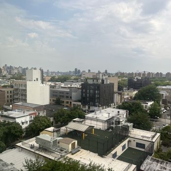 The Modernist Hotel - View looking north west - Hotels Near Me - New York, New York The Modernist Hotel - View looking north west - Hotels Near Me - New York, New York