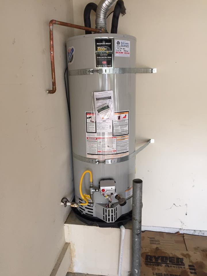 Slide of Placella Plumbing and Heating