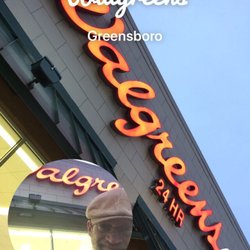 Walgreens
