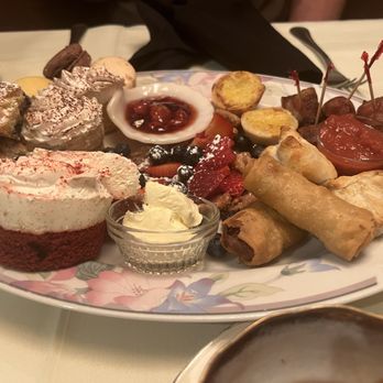 The Stone House - The main platter. - American Near Me - Montrose, Colorado The Stone House - The main platter. - American Near Me - Montrose, Colorado