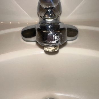 Maid Right - Dirty faucet - Home Cleaning Near Me - Henderson, Nevada