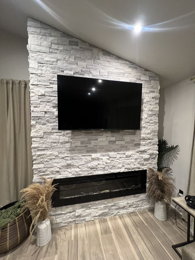 Slide of Feels Like Home Electric & Plumbing