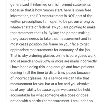 Perspective Family Eyecare - Eyewear & Opticians Near Me - Brooklyn, New York Perspective Family Eyecare - Eyewear & Opticians Near Me - Brooklyn, New York