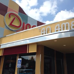 DinerLuxe