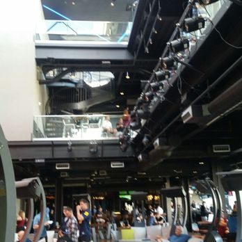 Topgolf - Multi levels - Golf Near Me - Las Vegas, Nevada