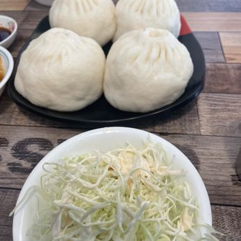 MyungIn Dumplings - Korean Near Me - Buena Park, California