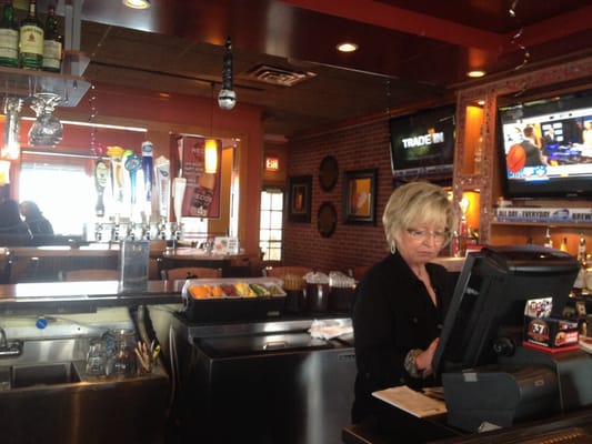 Applebee's Grill + Bar by null