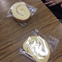 Roll Cake