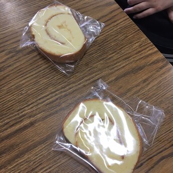 Kim Hung Bakery - Butter roll cake - Bakeries Near Me - Los Angeles, California