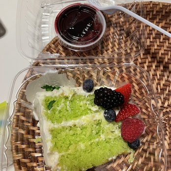 83 West - Keylime Cake - Seafood Near Me - Cedar Key, Florida