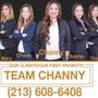 Photo of Channy Chor - JohnHart