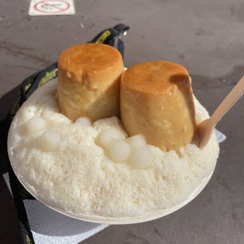 Ice Garden - Desserts Near Me - Aiea, Hawaii