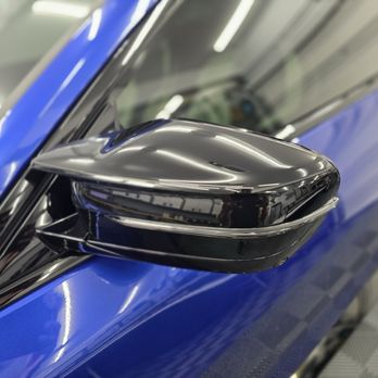 Crystal Shield - Auto Detailing Near Me - Temecula, California