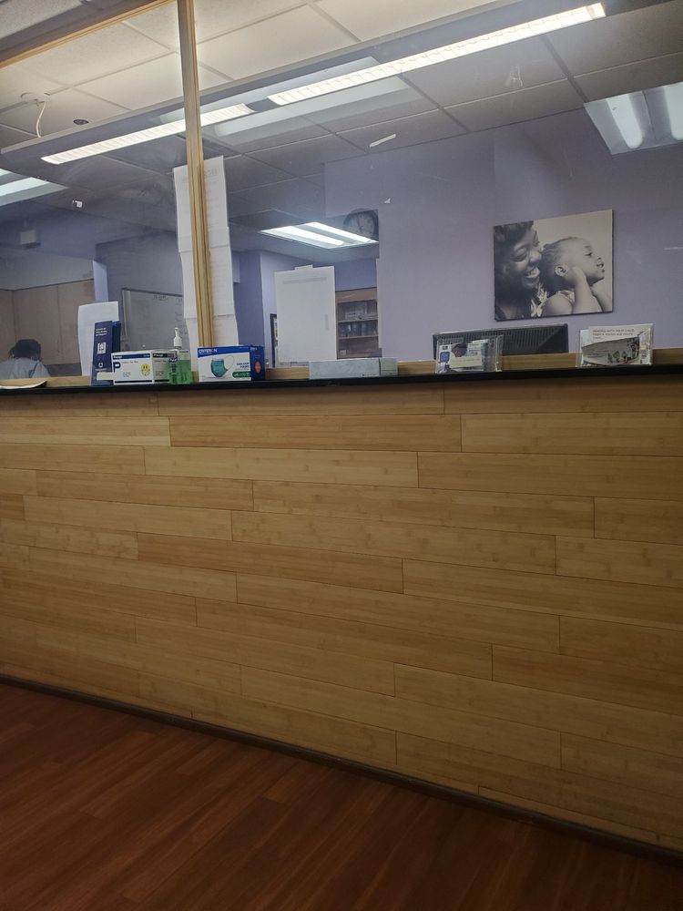 Pcc Community Wellness Center - patient advocate in Oak Park, IL